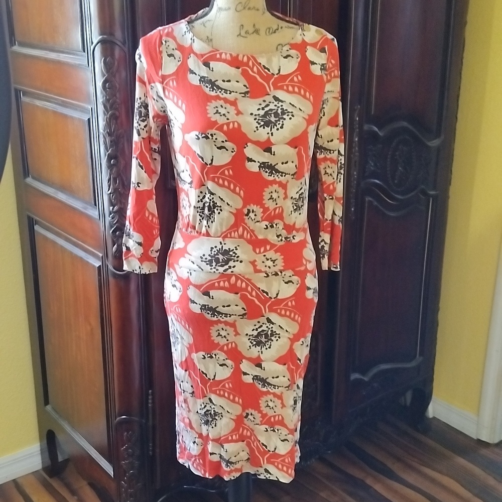 Tory Burch Dress